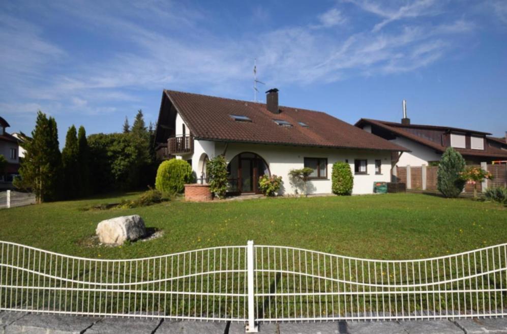 Gemuetlich Wohnen In Messenaehe, Feenzian FDH Exterior photo